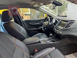 Chevrolet Impala